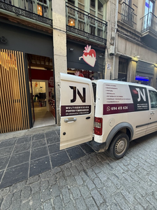 Mudanzasymultiserviciosjngranada