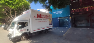 Trasteroslavega