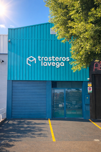 Trasteroslavega