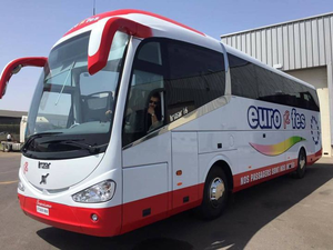 Viajes Y Transportes Bakkali