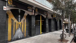 Trasteros 365 Viladecans