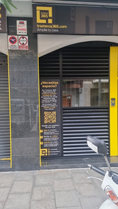 Trasteros 365 Viladecans
