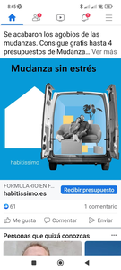 Portes y Mudanzas El
