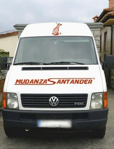 MUDANZAS SANTANDER