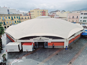 Frigo Cargo Europe S.L.
