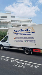 SmartTransEu
