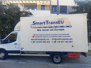 SmartTransEu