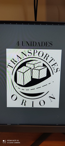Orion Transportes S.L.