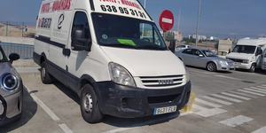 Orion Transportes S.L.