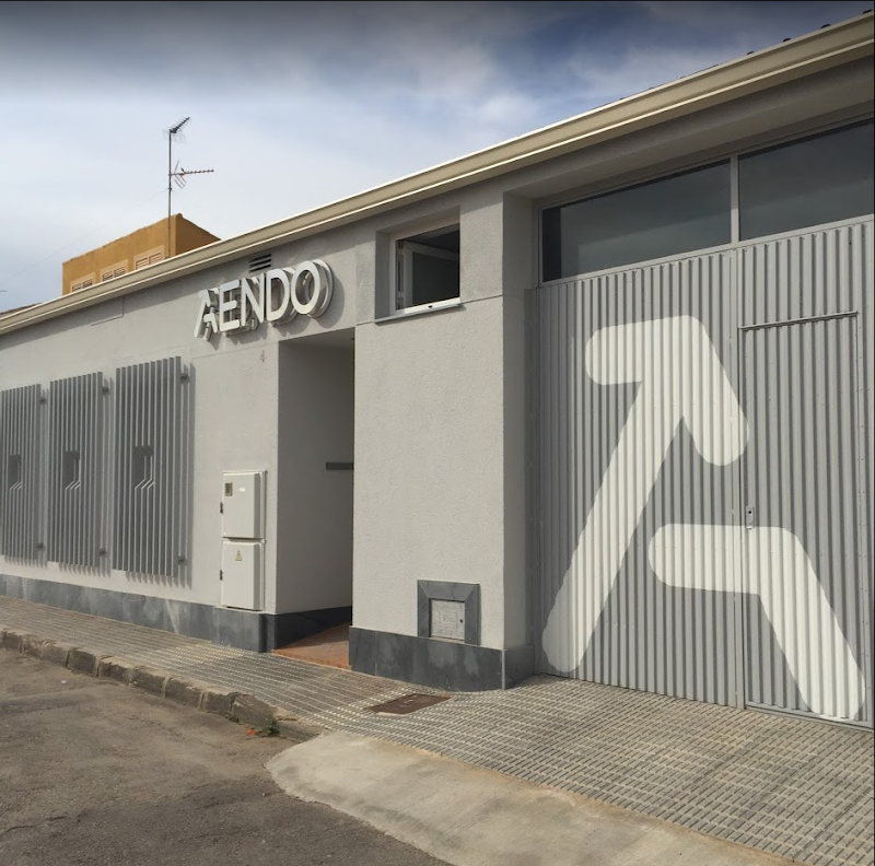 AENDOspace, ALQUILER DE TRASTEROS