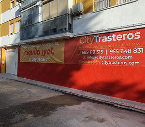 CityTrasteros (Urbión)