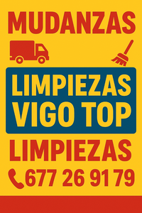 Mudanzas y Vaciamos Limpiezas