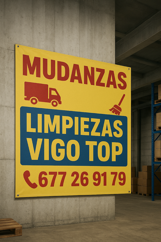 Mudanzas y Vaciamos Limpiezas