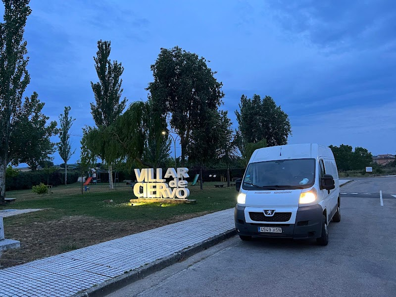 Mudanzasytransportesjason
