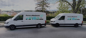 Portes y Mudanzas 360