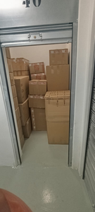 Portes y Mudanzas 360