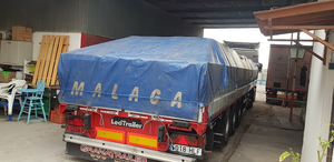 Transportes y Mudanzas Jaime