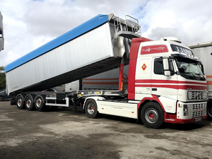 Transportes y Mudanzas Jaime