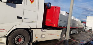 Transportes y Mudanzas Jaime