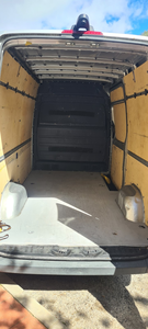 WE HELP YOU MOVE