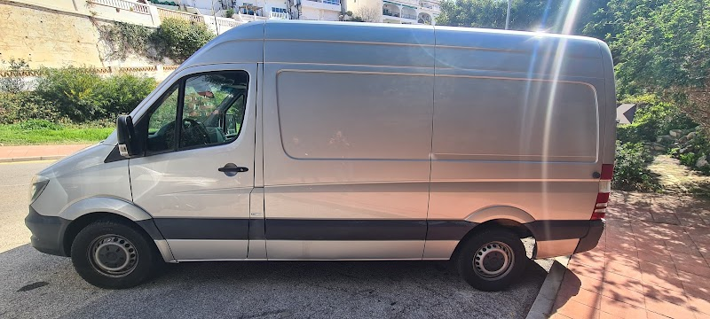 WE HELP YOU MOVE