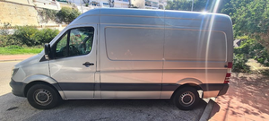 WE HELP YOU MOVE