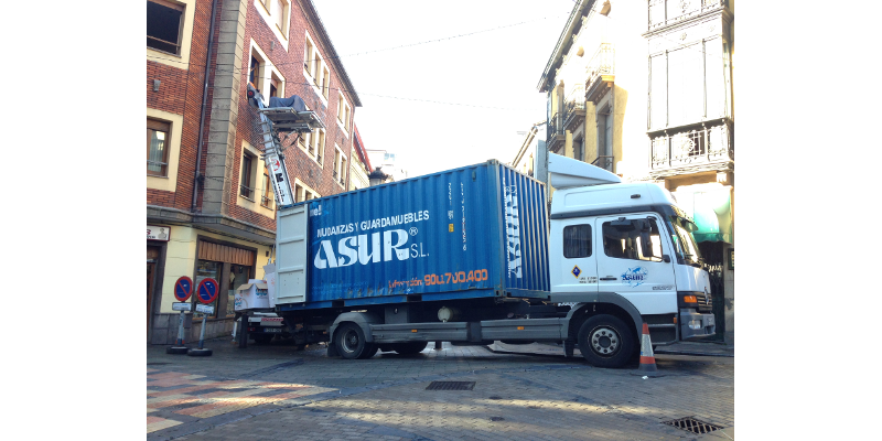 ASUR GLOBAL SERVICES