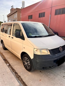 Portes Transporte y Mudanzas