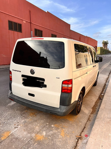 Portes Transporte y Mudanzas