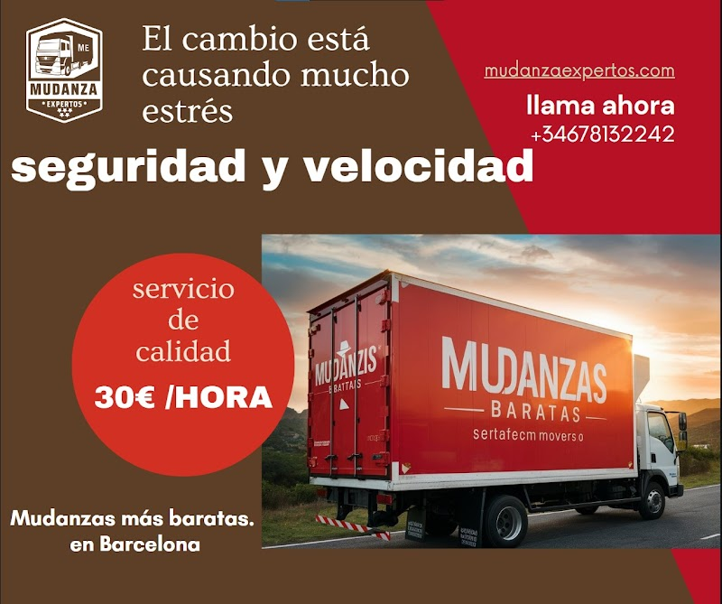 Mudanzaexpertos