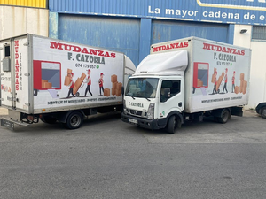 Mudanzasfcazorla