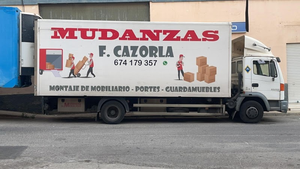 Mudanzasfcazorla