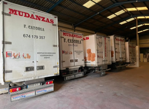 Mudanzasfcazorla