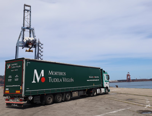 Logística y Transporte Pecor