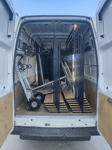 TRANSPORTES Y MUDANZAS DE