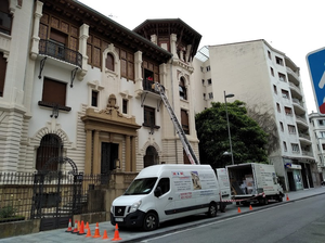 Mmlogistica
