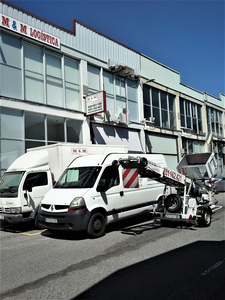 Mmlogistica