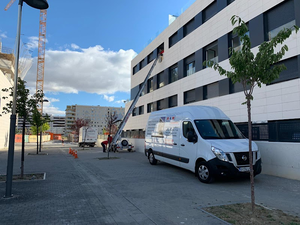 Mmlogistica