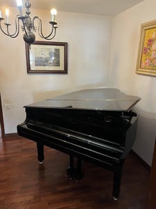 ANGELPIANOS MUDANZAS Y SERVICIOS