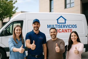 Multiservicios Alacant