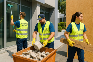 Multiservicios Alacant