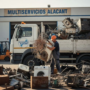 Multiservicios Alacant