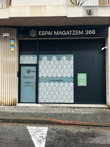 Espai Magatzem 360