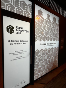 Espai Magatzem 360