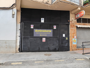 dontrastero II
