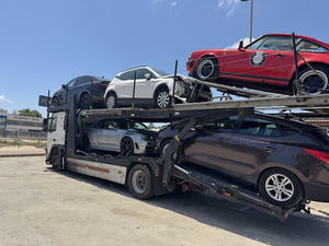 EUROTRANSPORTCAR Servicios Logísticos S.L.