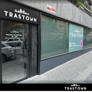 Trastown