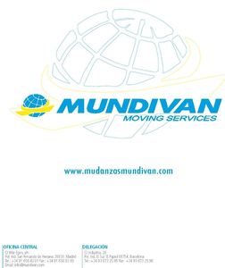 Mudanzasmundivan