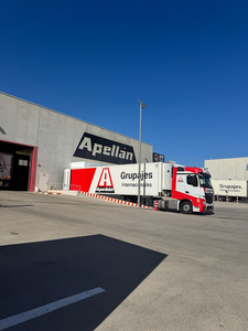 Apellan Logistica SL