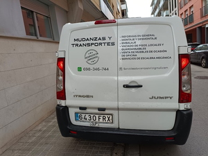 Servicios Alarcon Castell